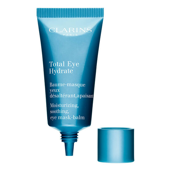 CLARINS    TOTAL EYE LIF CREA 20ML